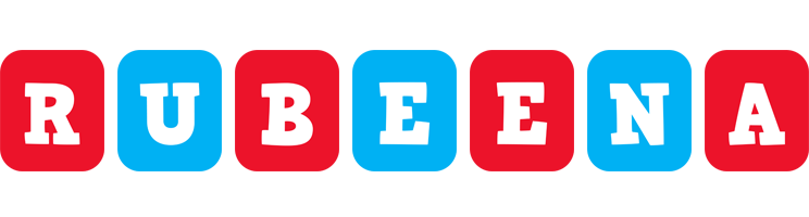 Rubeena diesel logo