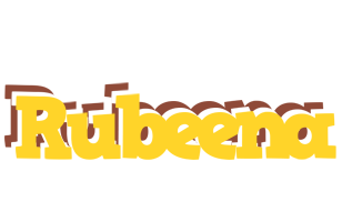 Rubeena hotcup logo
