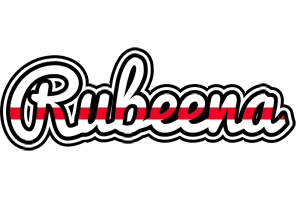 Rubeena kingdom logo