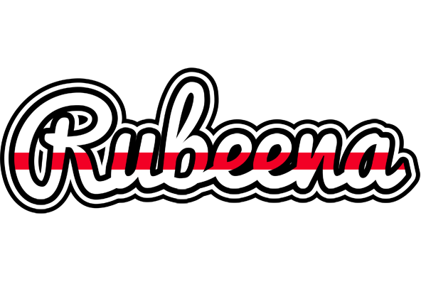 Rubeena kingdom logo