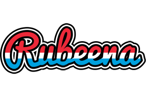 Rubeena norway logo