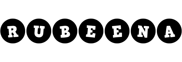 Rubeena tools logo