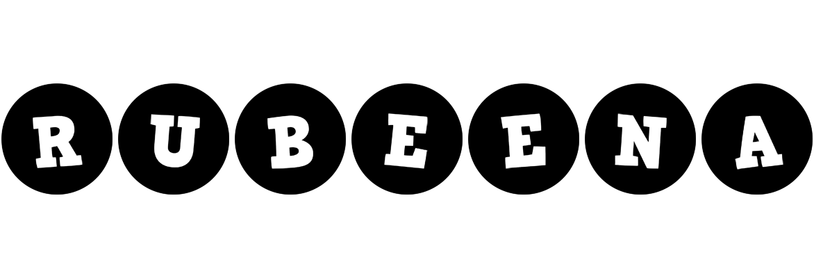 Rubeena tools logo