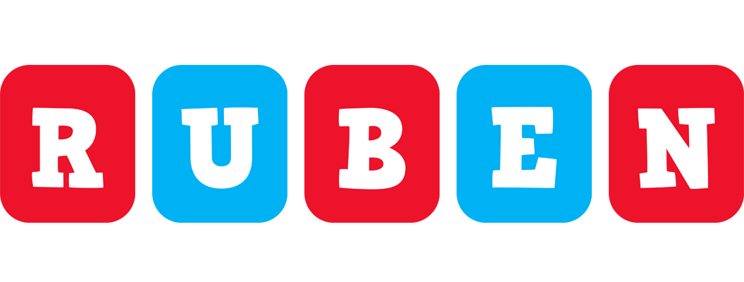 Ruben diesel logo