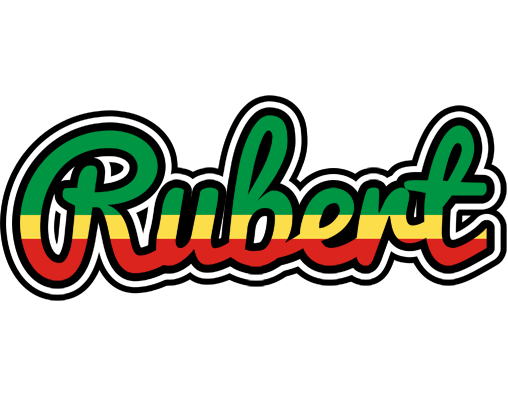 Rubert african logo