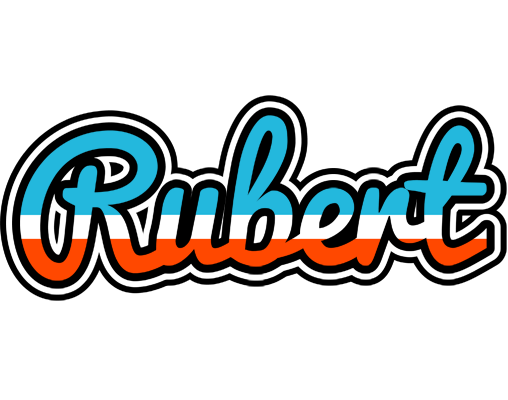 Rubert america logo