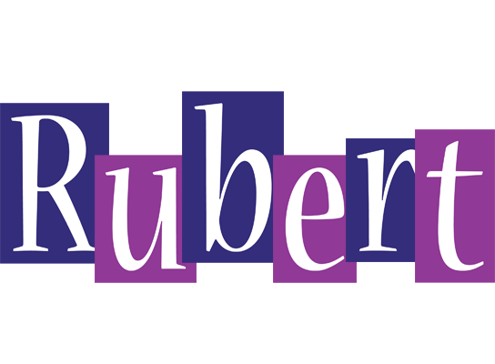 Rubert autumn logo
