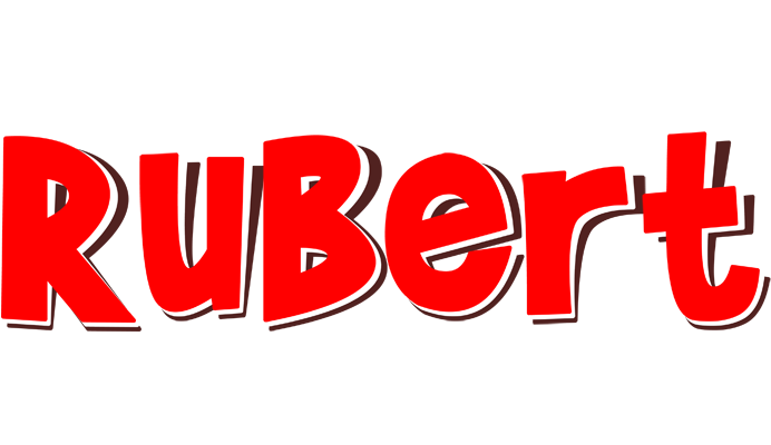 Rubert basket logo