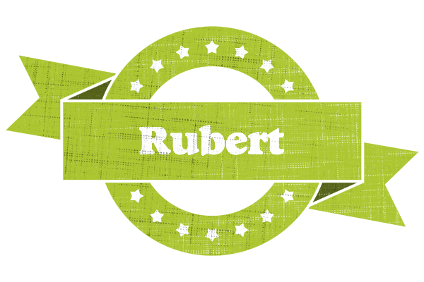 Rubert change logo