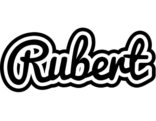 Rubert chess logo