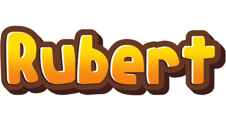 Rubert cookies logo