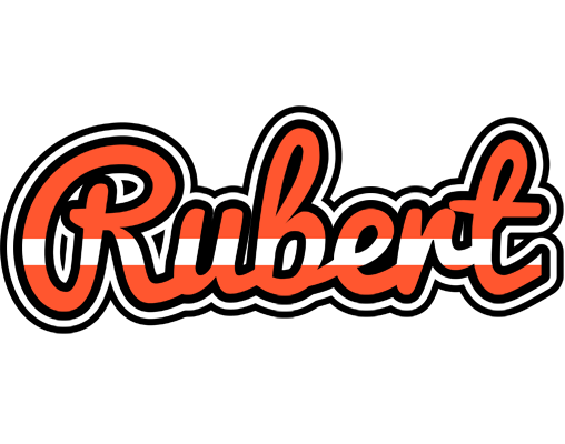 Rubert denmark logo