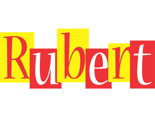 Rubert errors logo