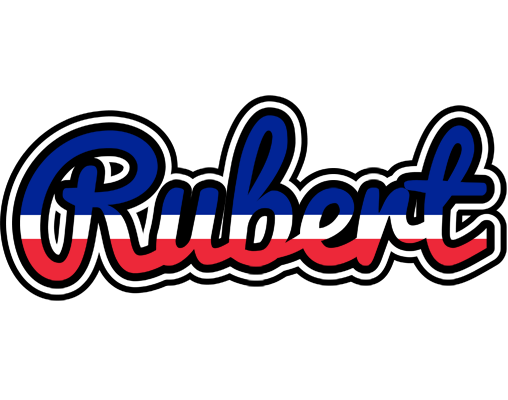 Rubert france logo