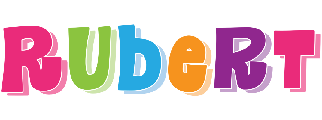 Rubert friday logo