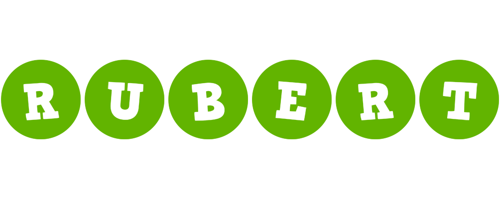 Rubert games logo