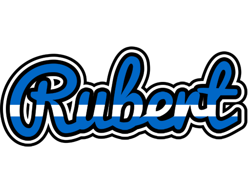Rubert greece logo