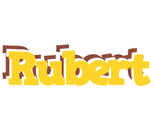 Rubert hotcup logo