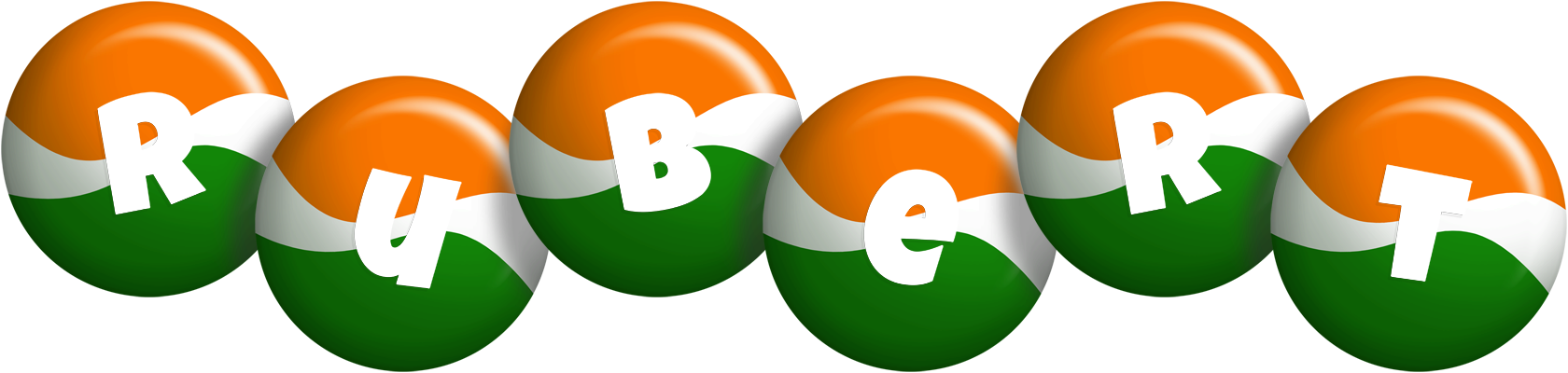Rubert india logo