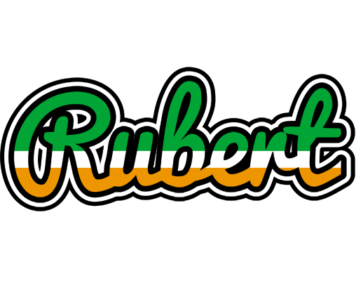 Rubert ireland logo