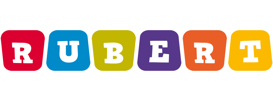 Rubert kiddo logo