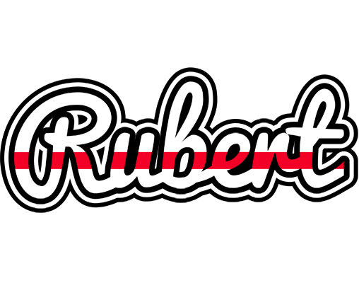 Rubert kingdom logo