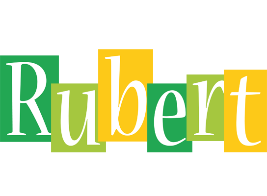 Rubert lemonade logo