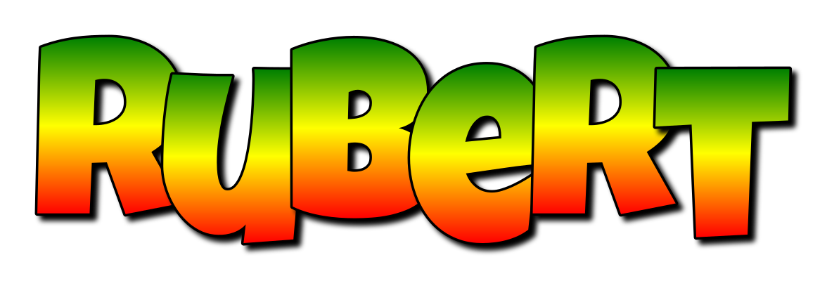 Rubert mango logo