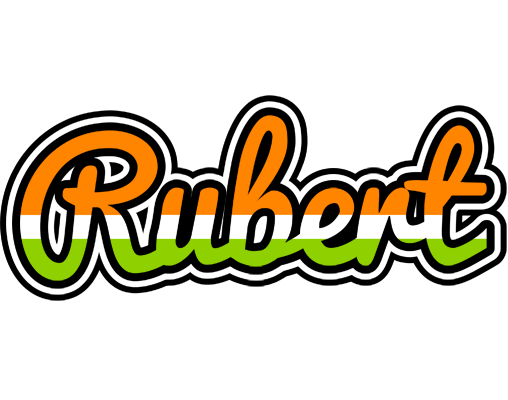 Rubert mumbai logo