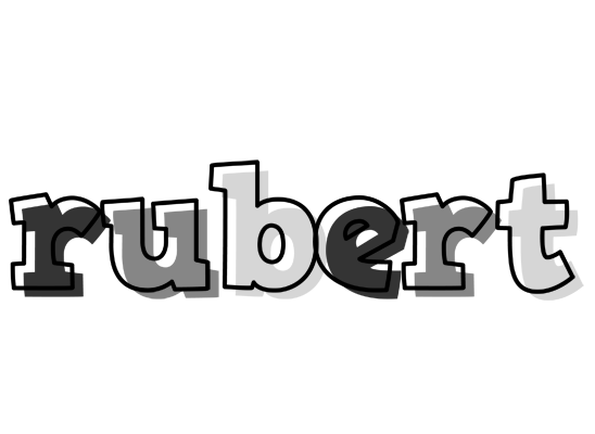 Rubert night logo