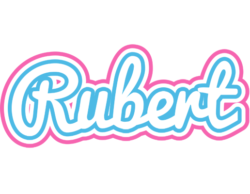 Rubert outdoors logo