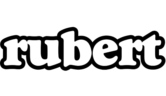 Rubert panda logo