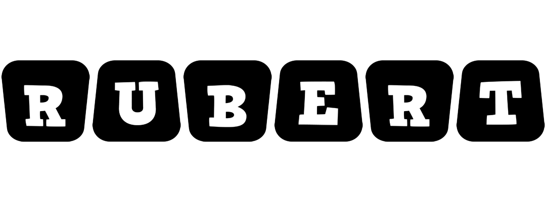 Rubert racing logo
