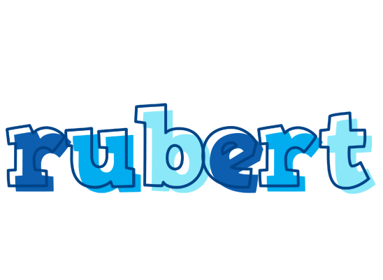 Rubert sailor logo