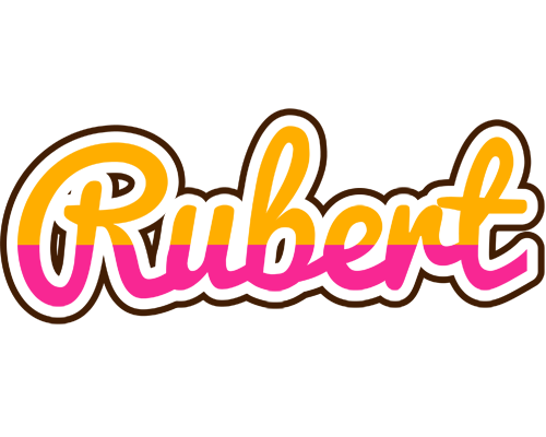 Rubert smoothie logo