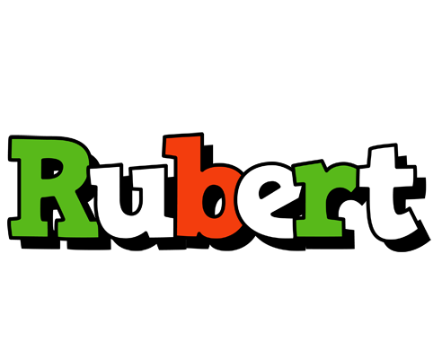 Rubert venezia logo