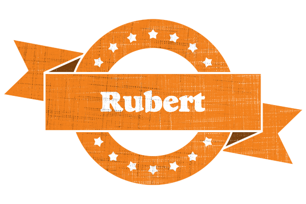 Rubert victory logo
