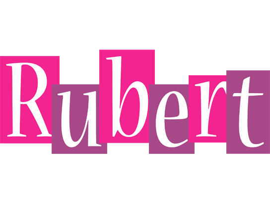 Rubert whine logo