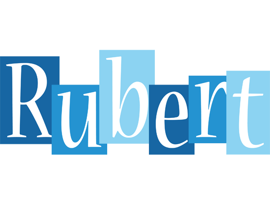 Rubert winter logo