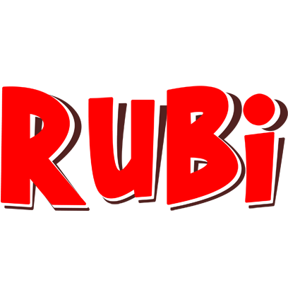 Rubi basket logo