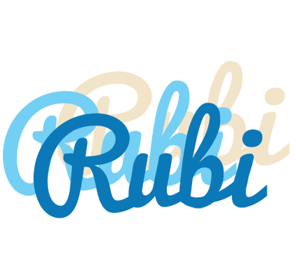 Rubi breeze logo