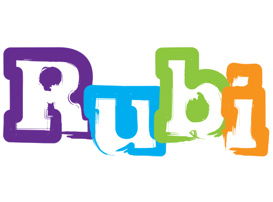 Rubi casino logo
