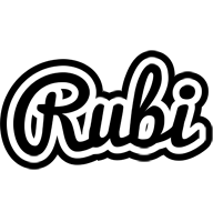 Rubi chess logo