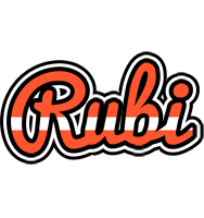 Rubi denmark logo