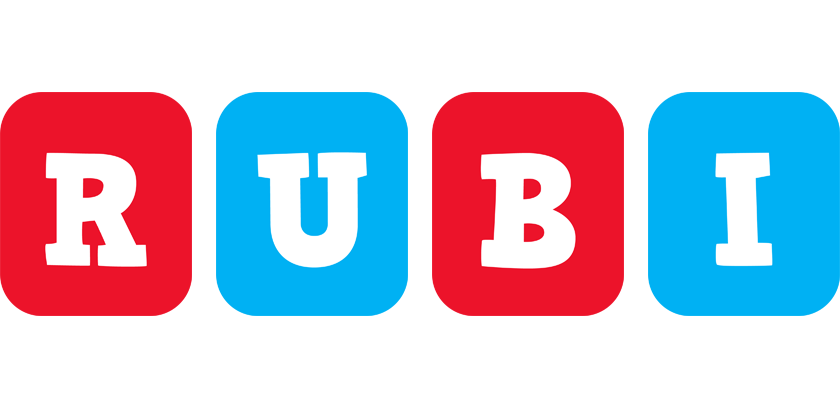 Rubi diesel logo