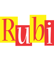Rubi errors logo