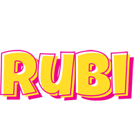Rubi kaboom logo