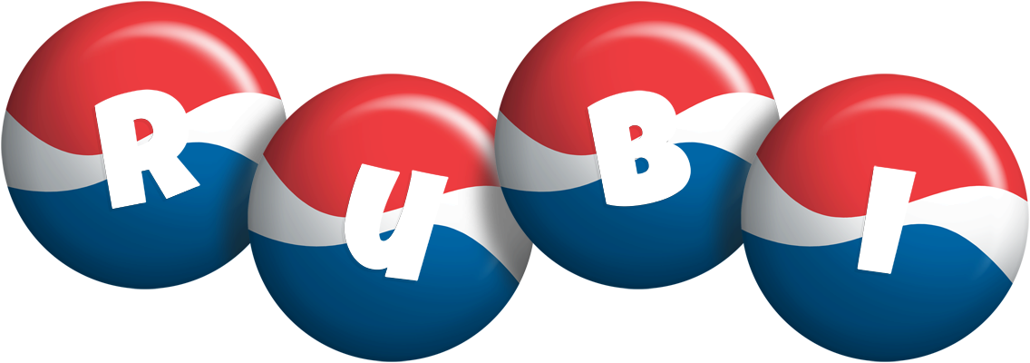 Rubi paris logo