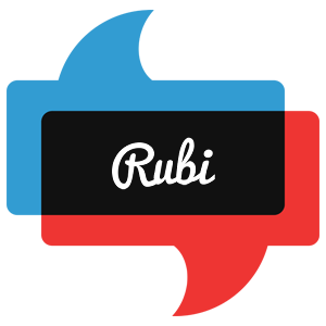 Rubi sharks logo