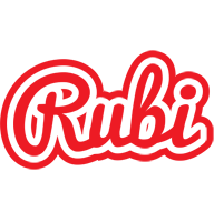 Rubi sunshine logo